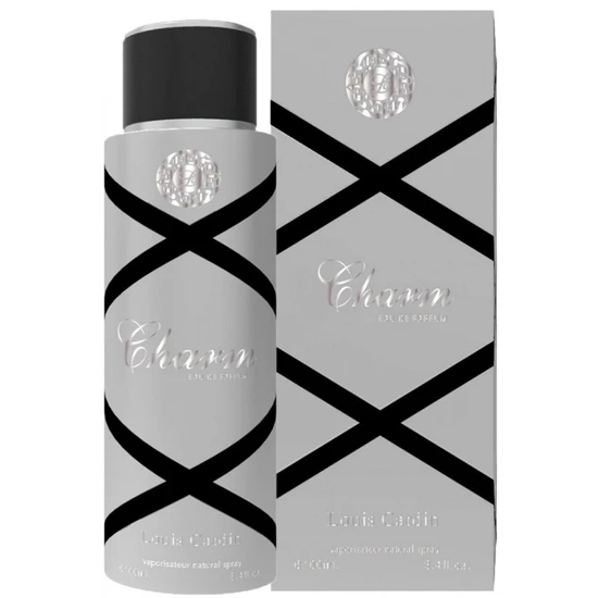 Louis Cardin Charm Eau De Parfum