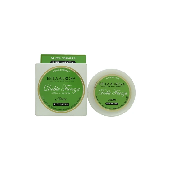 Bella Aurora Double Strength Original Anti-Spots Cream 30Ml