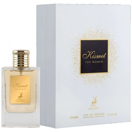 Maison Alhambra Kismet Eau De Parfum