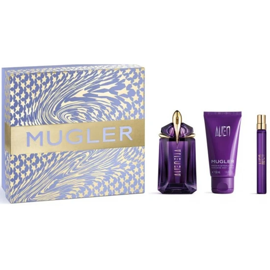 Mugler Alien Eau De Parfum Gift Set