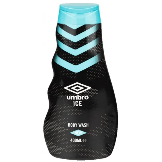 Umbro Ice Shower Gel