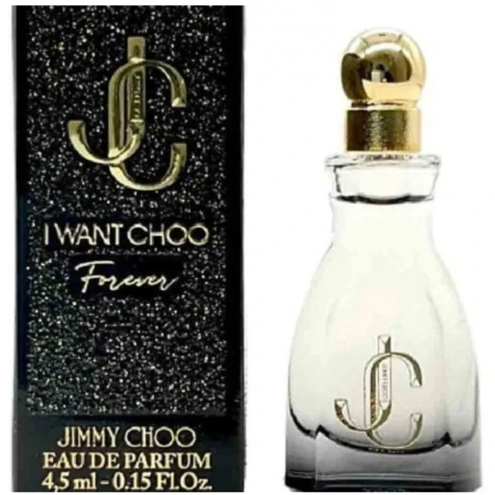 Jimmy Choo I Want Choo Forever Eau De Parfum