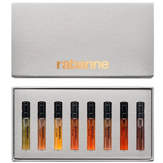 Paco Rabanne Gift Set Miniature Set
