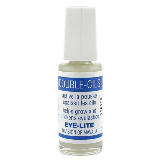 Mavala Eye Lite Double Lash Night Treatment