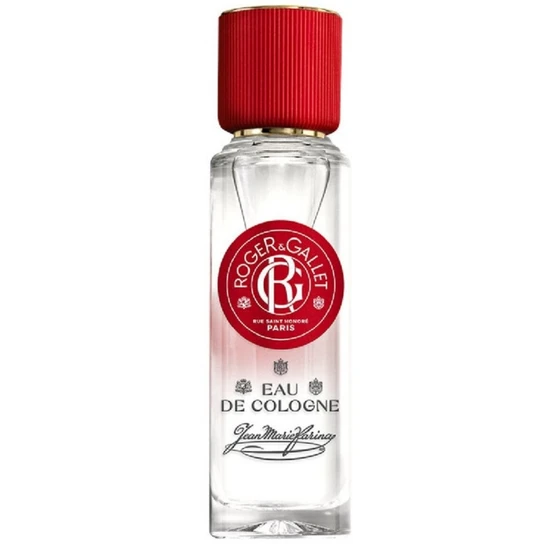 Roger & Gallet Jean-Marie Farina Eau De Cologne