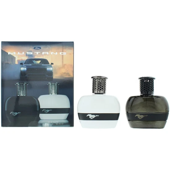 Mustang Gift Set