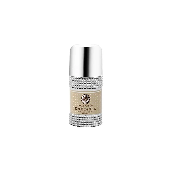 Louis Cardin Credible Deodorant Roll-On