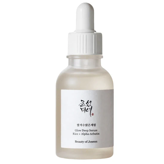 Beauty of Joseon Glow Deep Serum Rice +Alpha-Arbutin