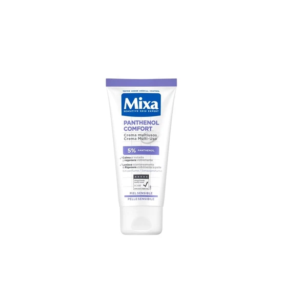 Mixa Panthenol Comfort Multi Use Cream