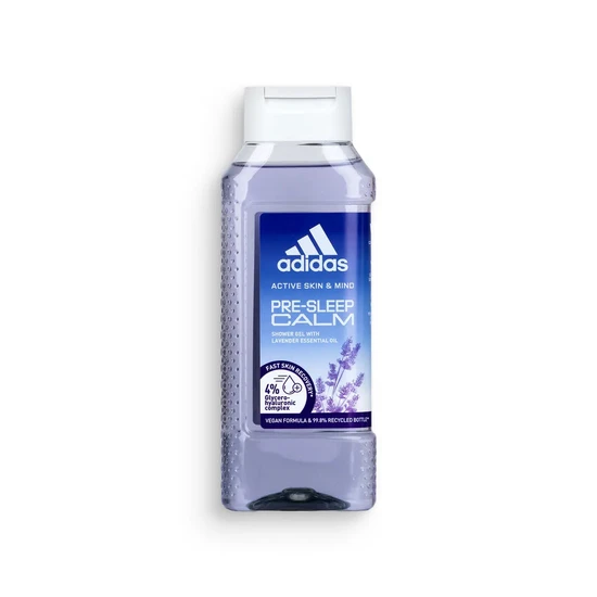 Adidas Pre Sleep Calm Shower Gel