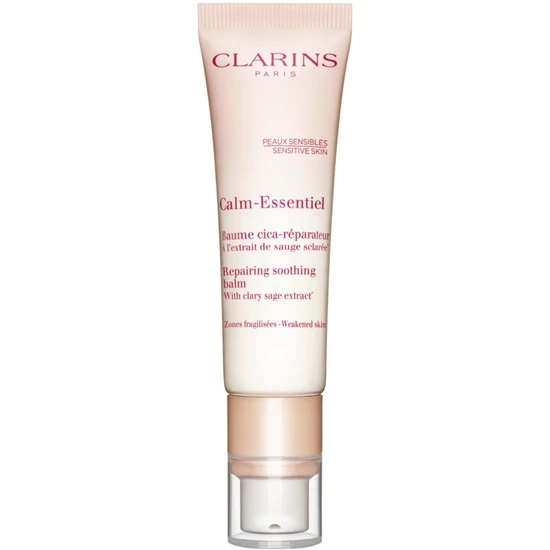 Clarins Calm-Essentiel Repairing Soothing Balm
