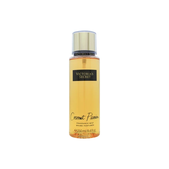 Victoria's Secret Coconut Passion Fragrance Mist