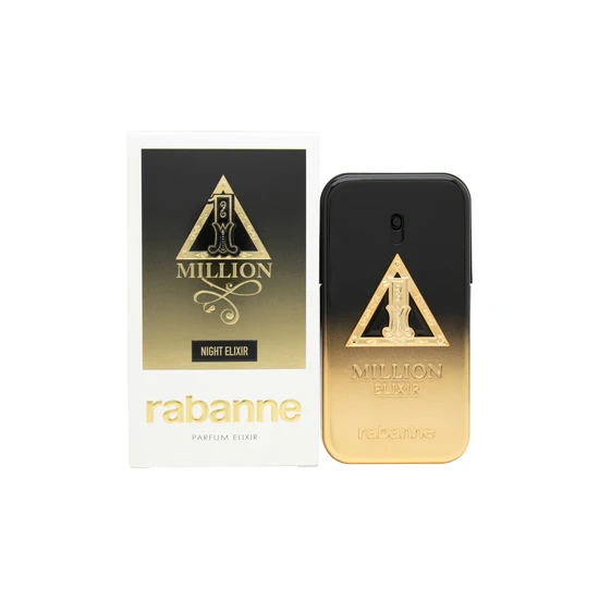 Paco Rabanne 1 Million Night Elixir Parfum