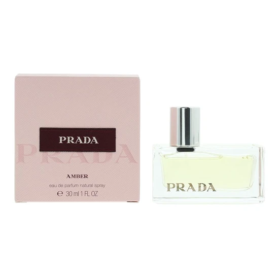 Prada Amber Eau De Parfum