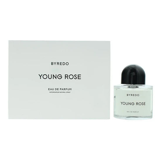 Byredo Young Rose Eau De Parfum