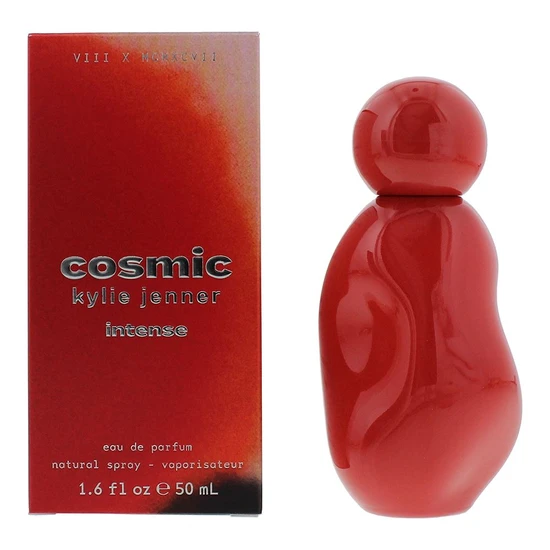 Kylie Skin Cosmic Intense Eau De Parfum
