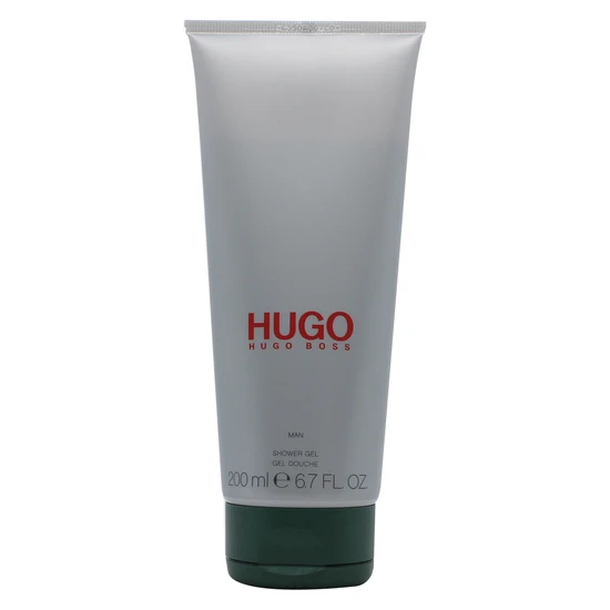 Hugo Boss Hugo Shower Gel