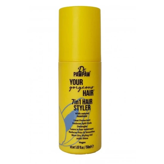 Dr. PAWPAW 7 In 1 Hair Styler