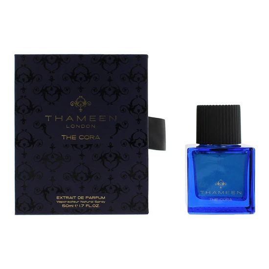 Thameen The Cora Extrait De Parfum