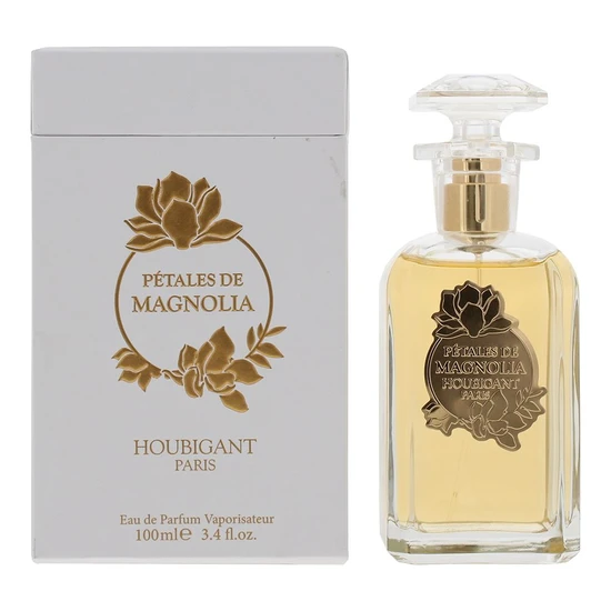 Houbigant Petales De Magnolia Eau De Parfum
