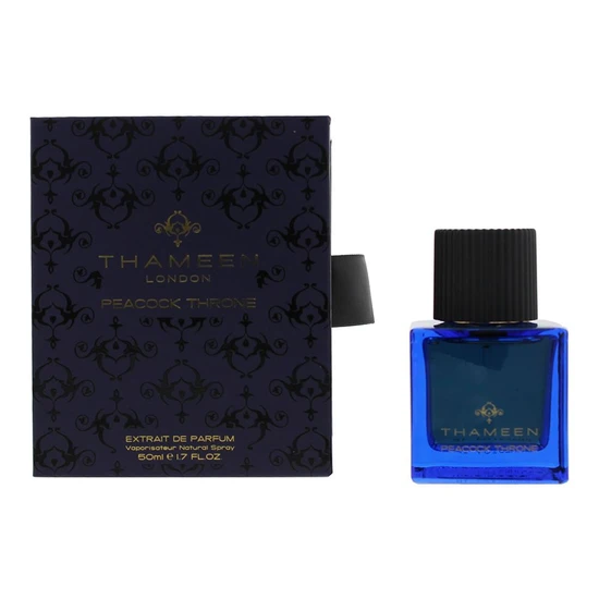 Thameen Peacock Throne Extrait De Parfum