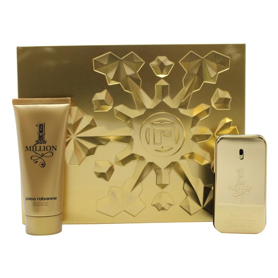 Paco Rabanne 1 Million Gift Set