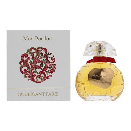 Houbigant Mon Boudoir Eau De Parfum 100Ml
