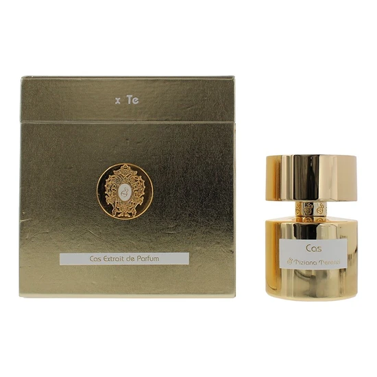 Tiziana Terenzi Cas Extrait De Parfum