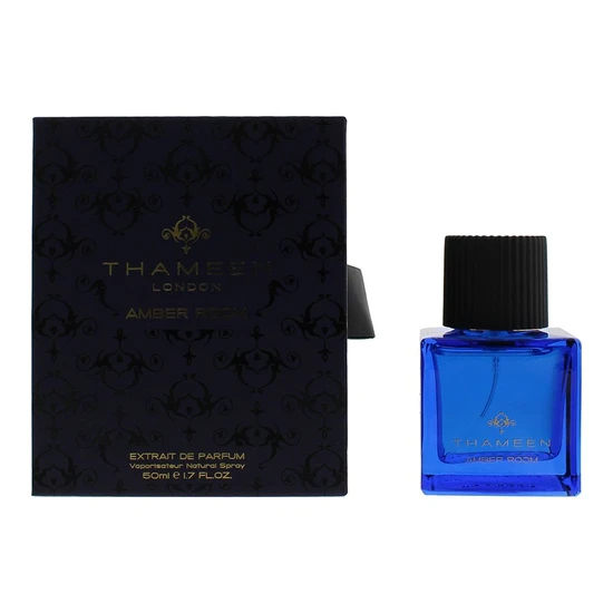 Thameen Amber Room Extrait De Parfum 50Ml