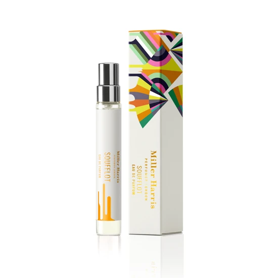 Miller Harris Soufflot Eau De Parfum