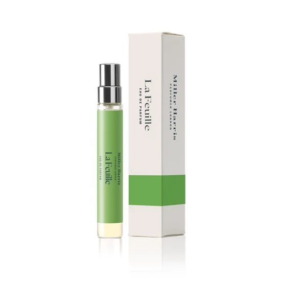 Miller Harris La Feuille Eau De Parfum