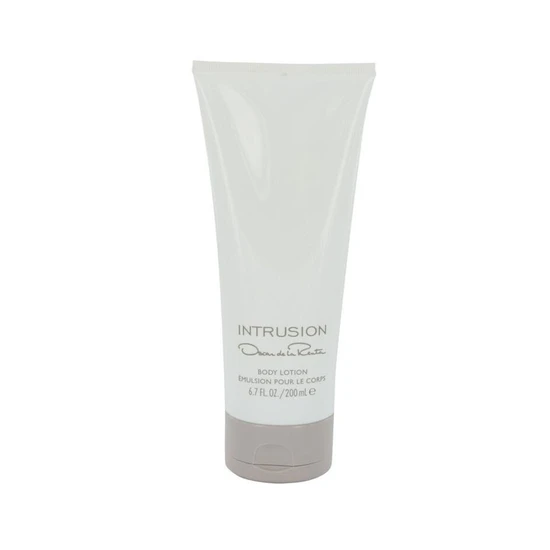 Oscar De La Renta Intrusion Body Lotion 200Ml