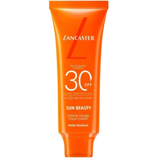 Lancaster Body Milk SPF 30