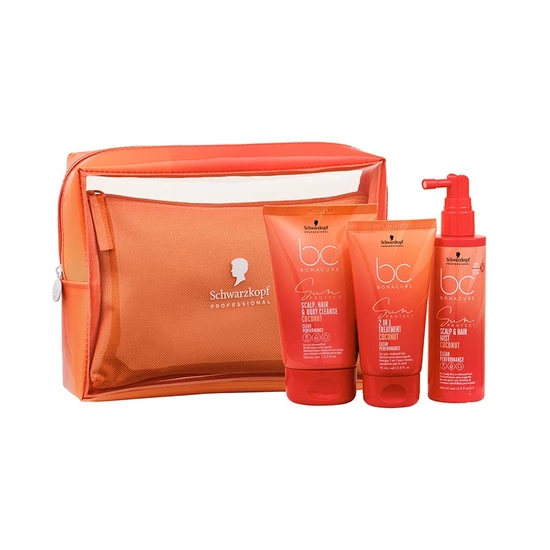 Schwarzkopf BC Sun Kit