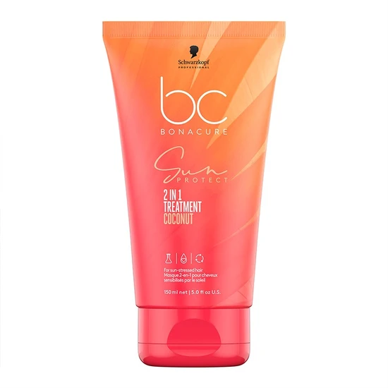 Schwarzkopf BC Sun 2-in-1 Treatment