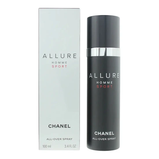 CHANEL Allure Homme Sport Hairspray