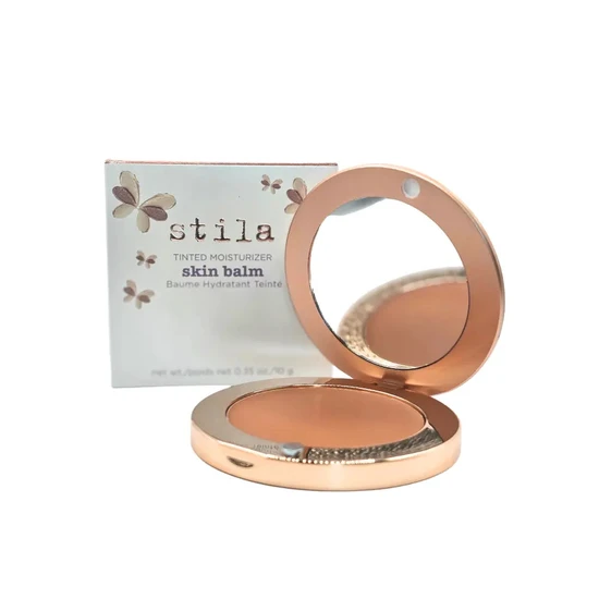 Stila Tinted Moisturiser Skin Balm 7