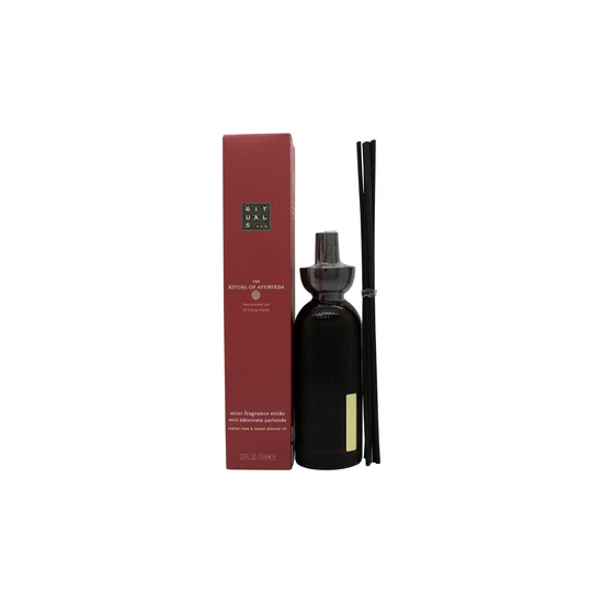 Rituals The Ritual Of Ayurveda Mini Fragrance Sticks