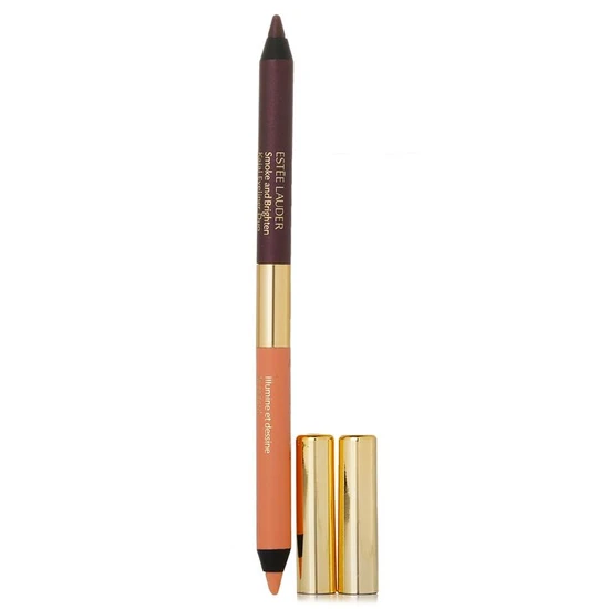 Estée Lauder Smoke & Brighten Kajal Eyeliner Duo