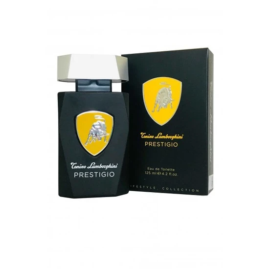Lamborghini Prestigio Eau De Toilette