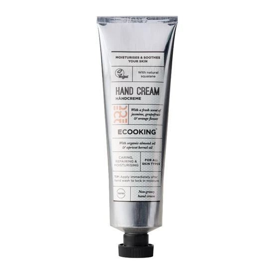 Ecooking Hand Cream 75Ml