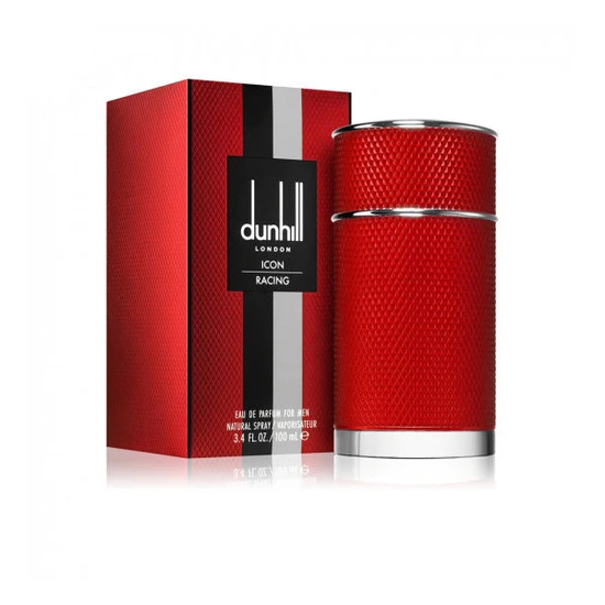 Dunhill London Icon Racing Red Eau De Parfum
