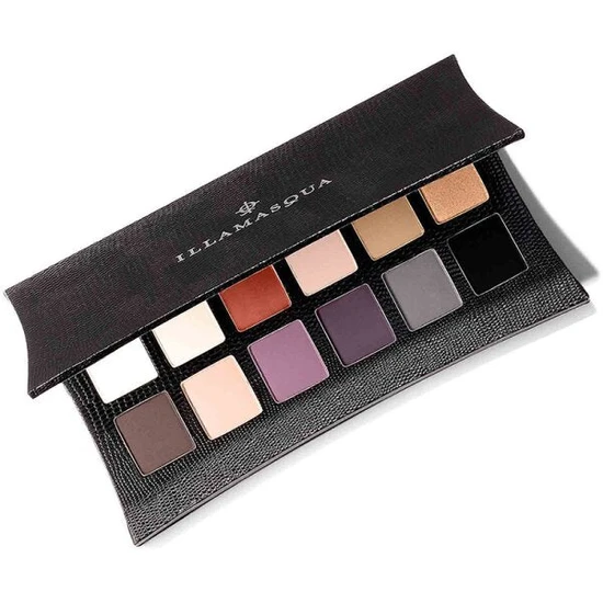 Illamasqua Artistry Elemental Palette