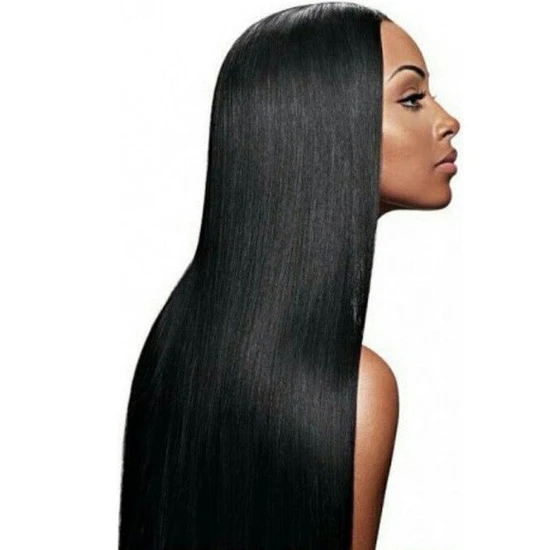 Hairaisers Pure Brazilian Unprocessed Human Hair Straight Wave