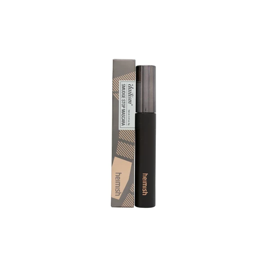 Heimish Dailism Smudge Stop Curling Mascara