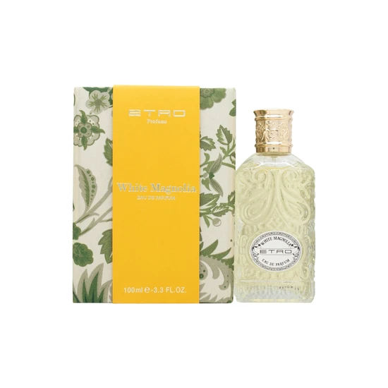 Etro White Magnolia Eau De Parfum