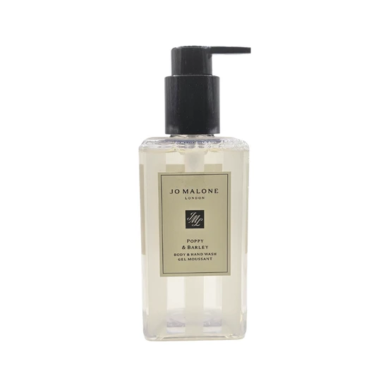 Jo Malone London Poppy & Barley Body & Hand Wash