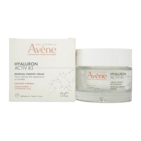 Avène Hyaluron Activ B3 Cellular Renewal Cream