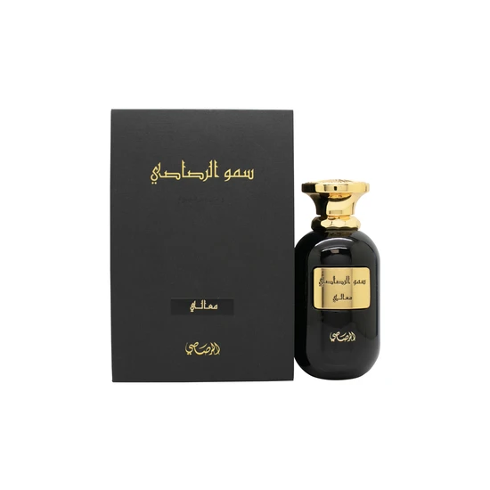 Rasasi Somow Al Rasasi Wajaha Eau De Parfum