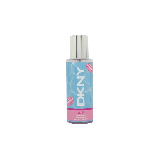 DKNY Be Delicious Pool Party Mai Tai Body Mist